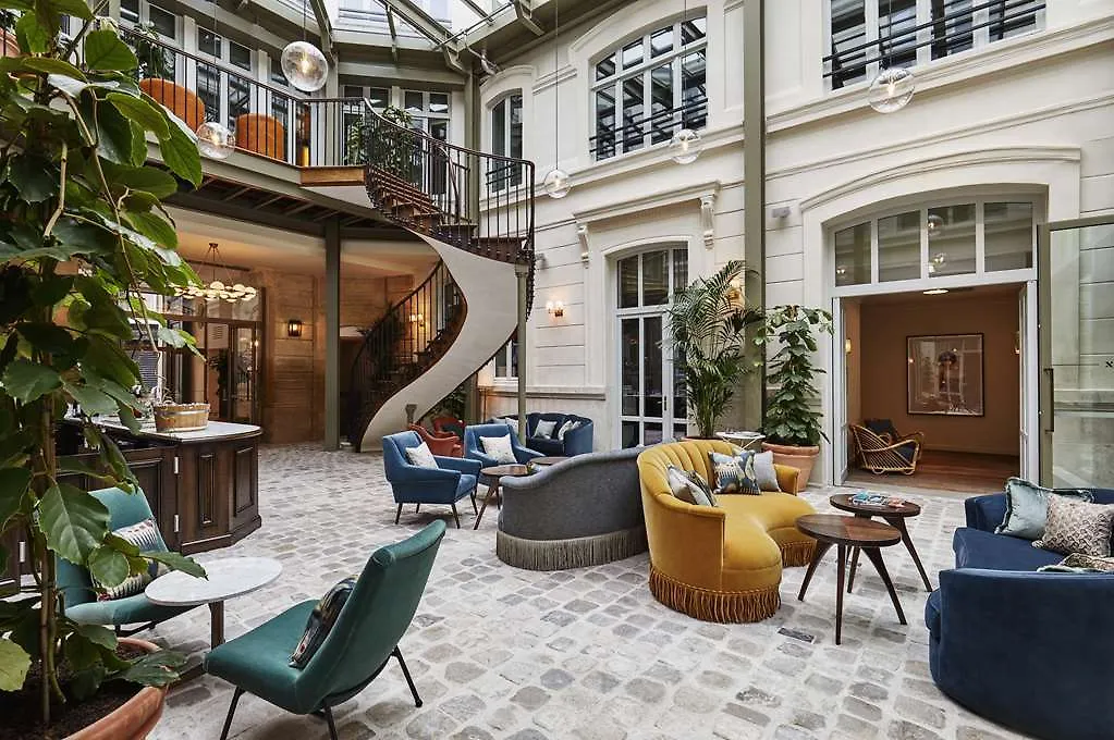 Hotel The Hoxton, Paris 4*,  France