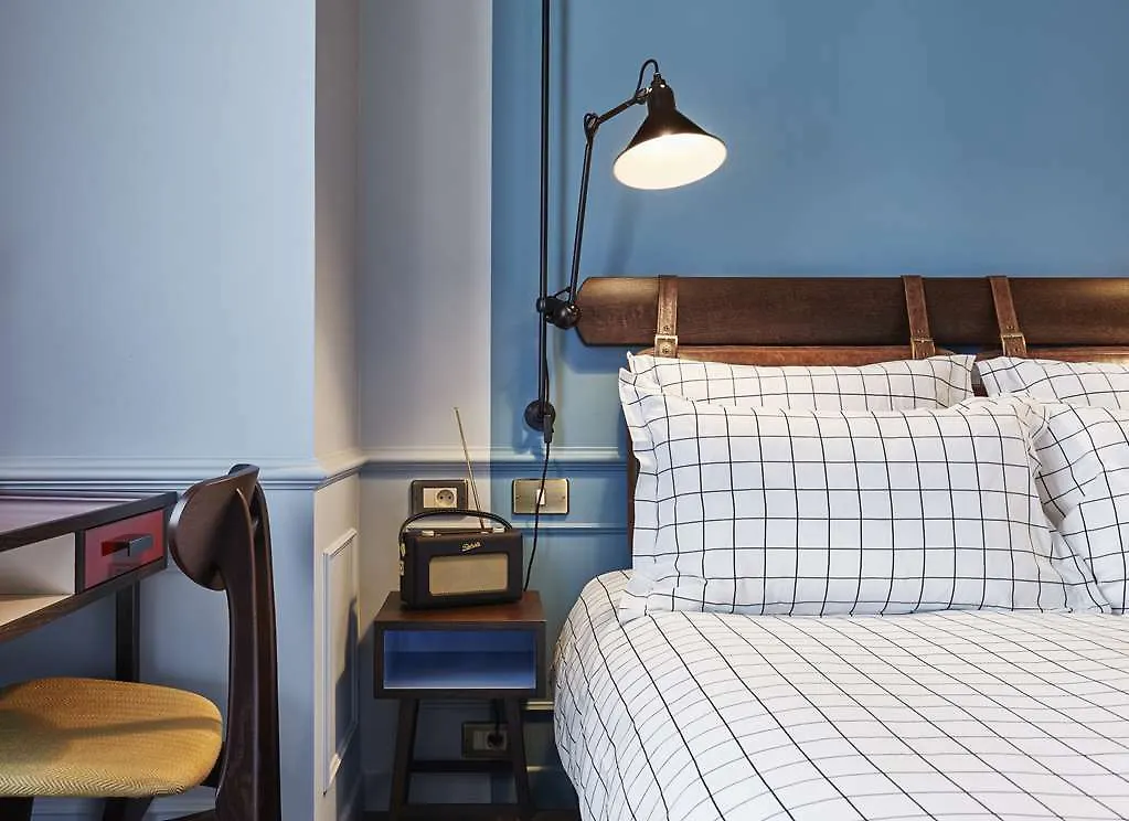 Hotel The Hoxton, Paris