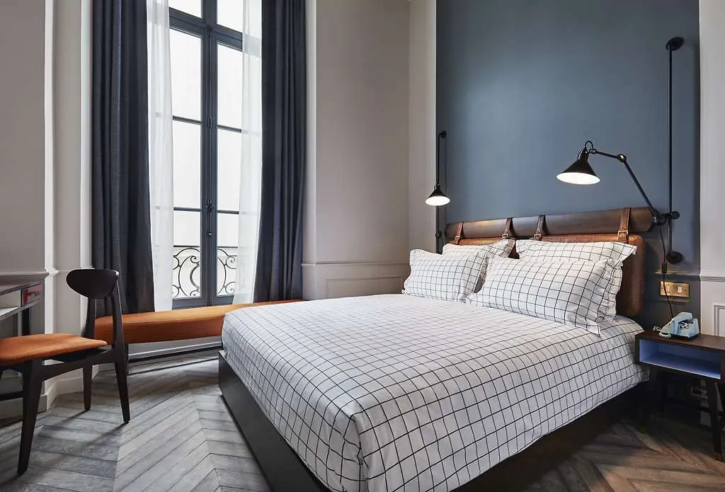 Hotel The Hoxton, Paris 4*,