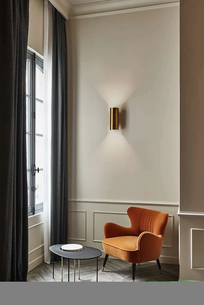 Hotel The Hoxton, Paris 4*,  France