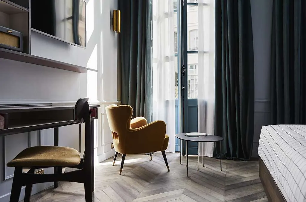 Hotel The Hoxton, Paris