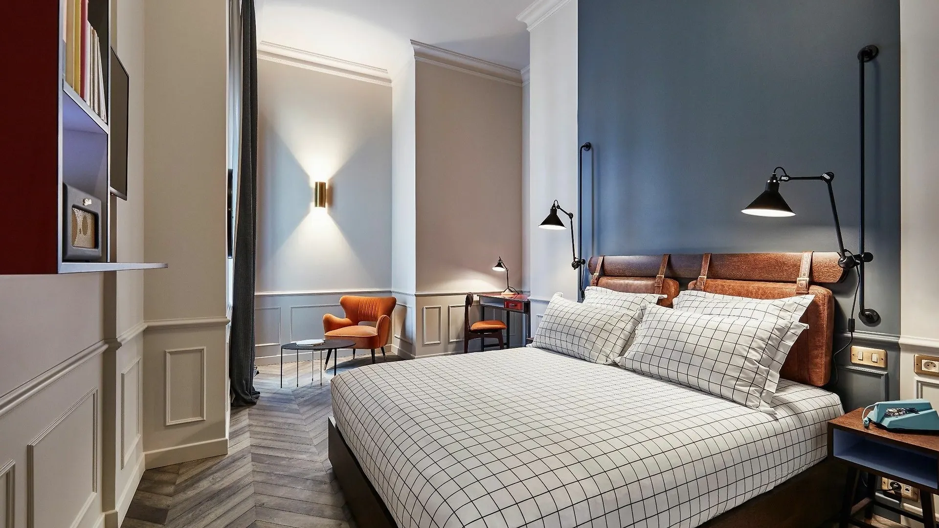 Hotel The Hoxton, Paris