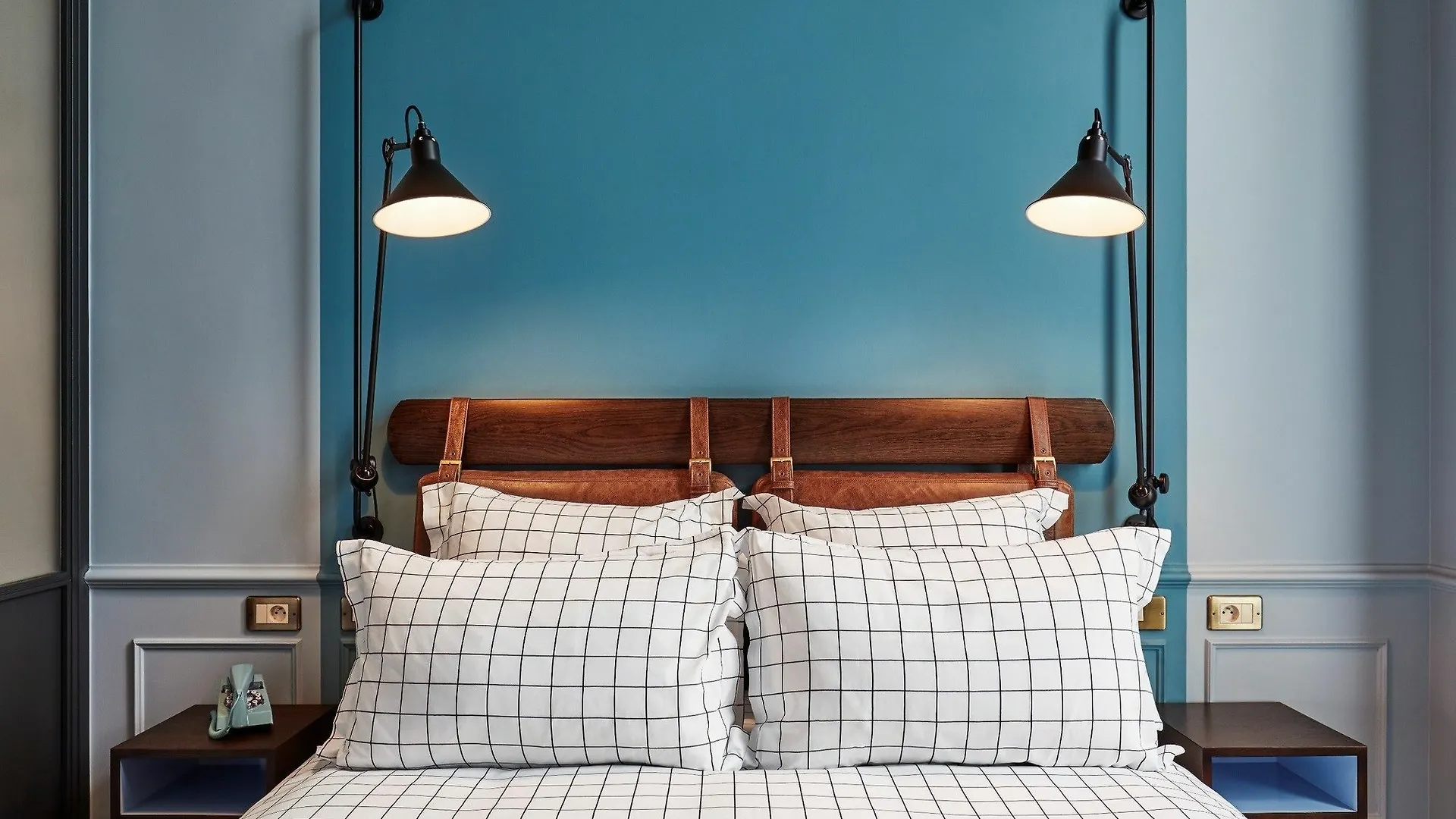 Hotel The Hoxton, Paris